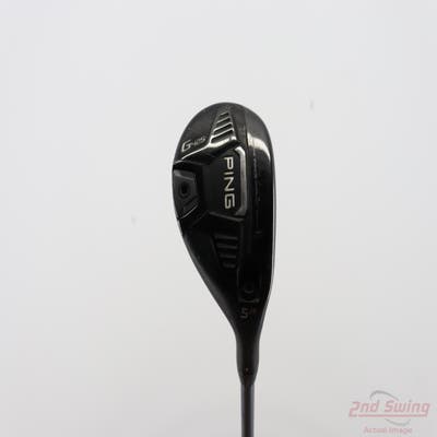 Ping G425 Hybrid 5 Hybrid 26° ALTA CB 70 Slate Graphite Senior Right Handed 39.0in