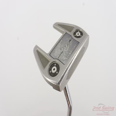 TaylorMade TP Reserve M27 Putter Steel Right Handed 35.0in