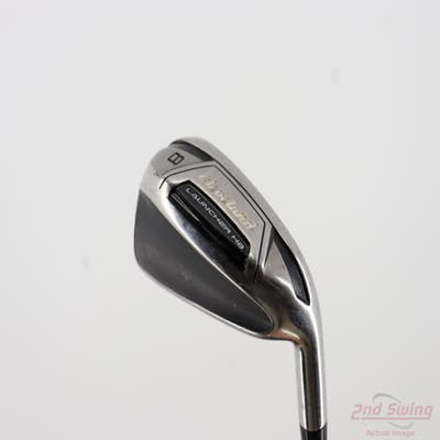 Cleveland Launcher HB Single Iron 5 Iron True Temper Dynamic Gold DST98 Graphite Stiff Right Handed 37.0in