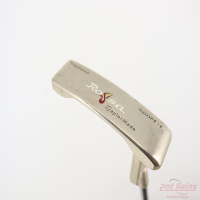 TaylorMade Rossa Sebring Sport 1 Putter Steel Right Handed 43.0in