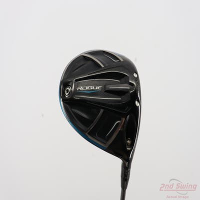 Callaway Rogue Driver 10.5° Aldila Synergy Blue 50 Graphite Regular Right Handed 46.0in