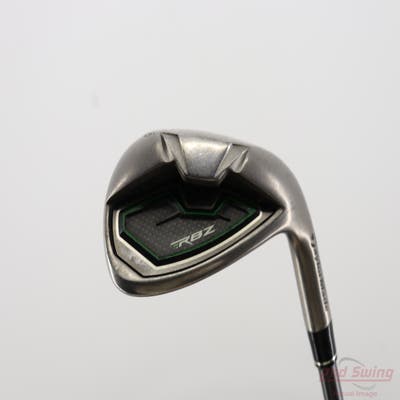TaylorMade RocketBallz Wedge Gap GW 50° TM RBZ Graphite 65 Graphite Senior Right Handed 35.75in