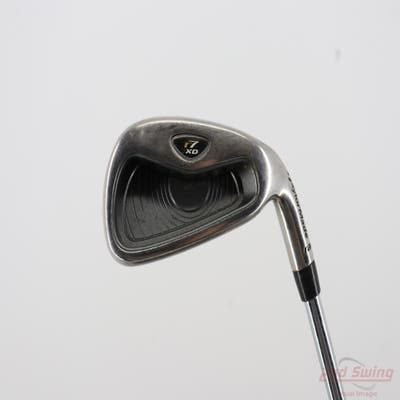 TaylorMade R7 XD Single Iron 5 Iron True Temper Dynamic Gold R300 Steel Regular Right Handed 39.0in