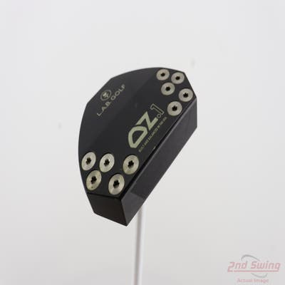 L.A.B. Golf OZ.1 Counterbalance Putter Graphite Right Handed 38.0in