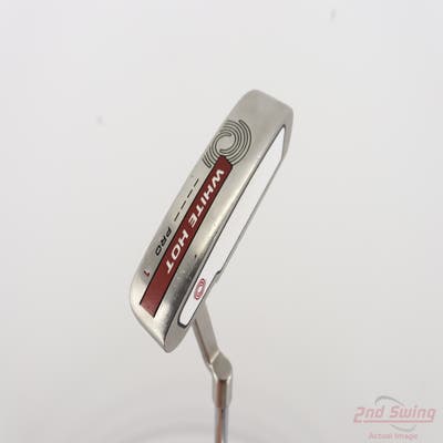 Odyssey White Hot Pro #1 Putter Steel Right Handed 34.5in