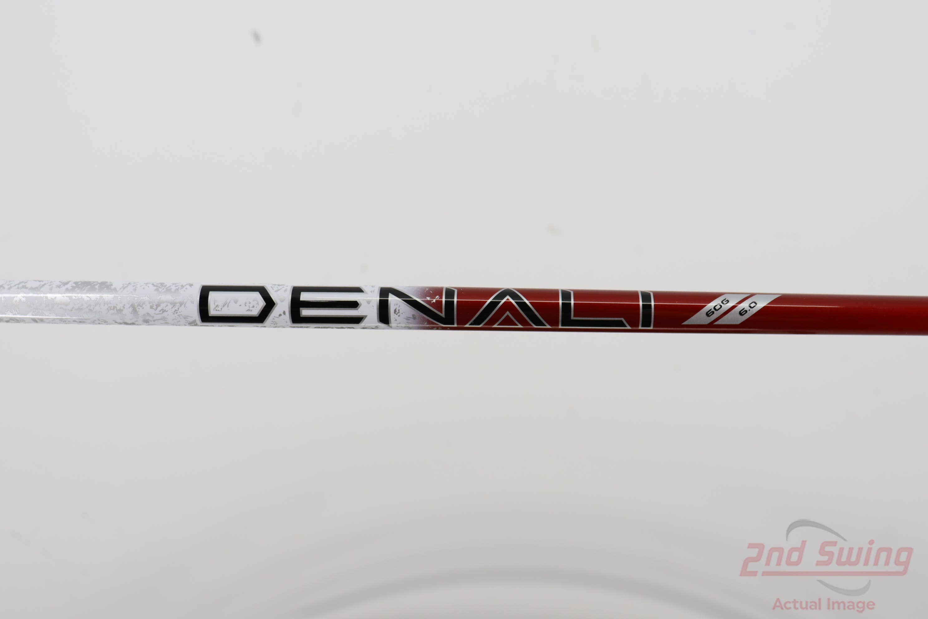 Project X Denali Red Driver Shaft | 2nd Swing Golf