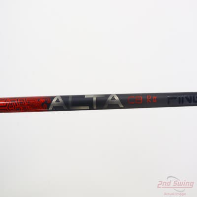 Pull Ping Alta CB 70 Red 70 Hybrid Shaft Regular 38.25in
