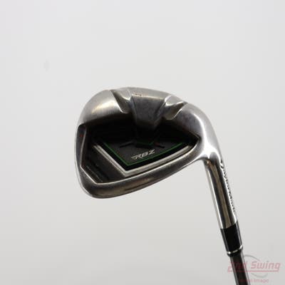 TaylorMade RocketBallz Wedge Pitching Wedge PW 45° TM RBZ Graphite 65 Graphite Regular Right Handed 36.0in