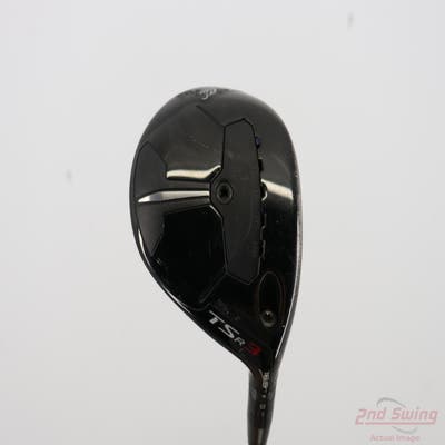 Titleist TSR3 Fairway Wood 3 Wood 3W 16.5° Fujikura Ventus TR Red Velocore 7 Graphite X-Stiff Right Handed 42.75in