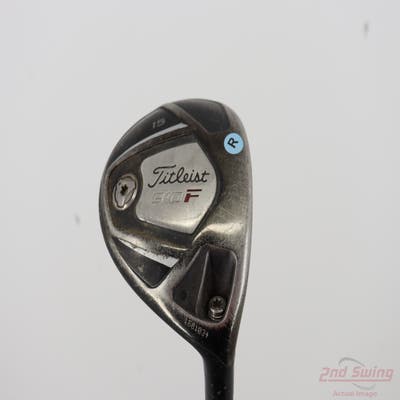 Titleist 910 F Fairway Wood 3 Wood 3W 15° Titleist Diamana Kai'li 75 Graphite Regular Right Handed 43.25in