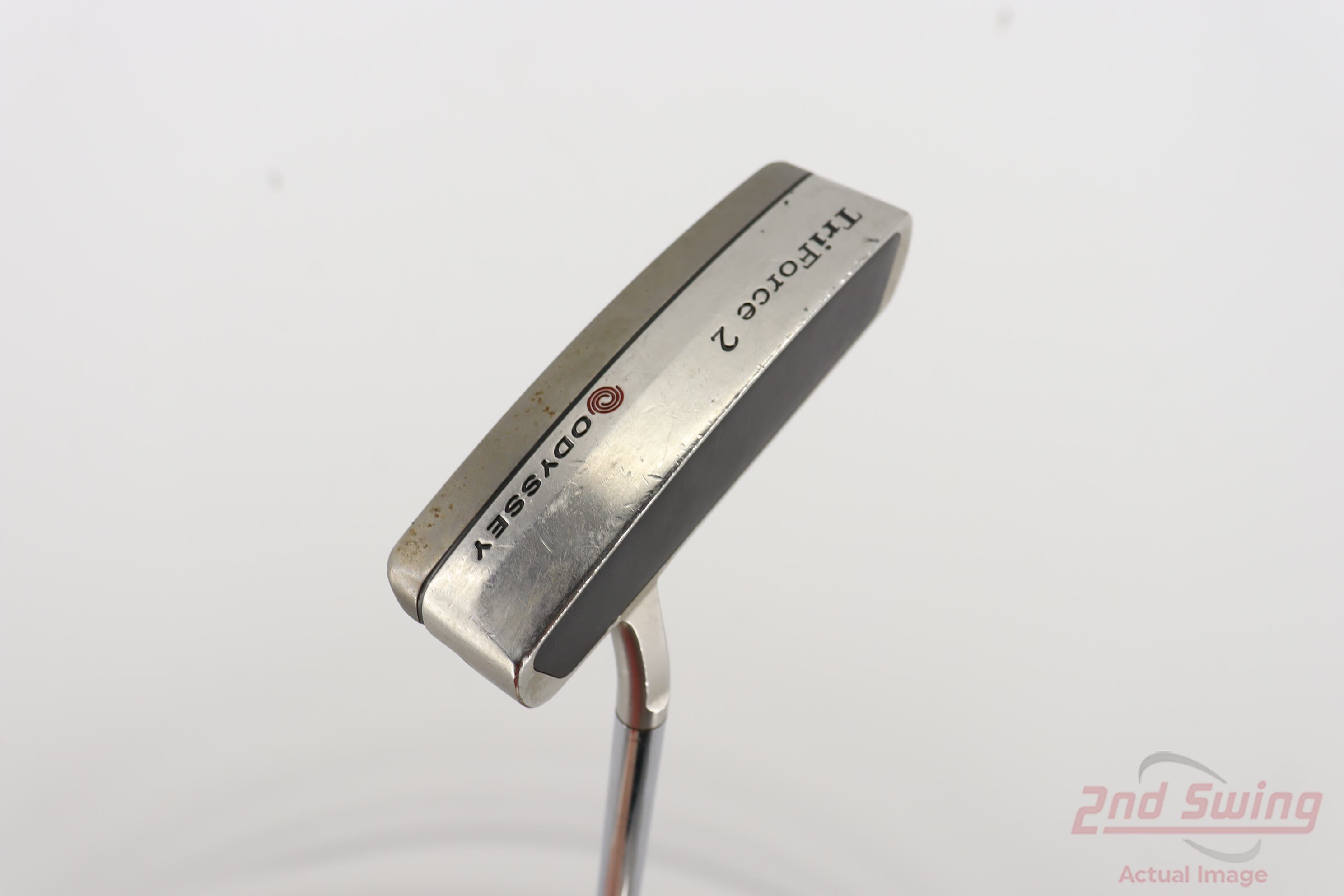 Odyssey Tri Force 2 Putter | 2nd Swing Golf