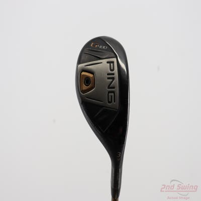 Ping G400 Hybrid 3 Hybrid 19° ALTA CB 70 Graphite Regular Right Handed 40.25in