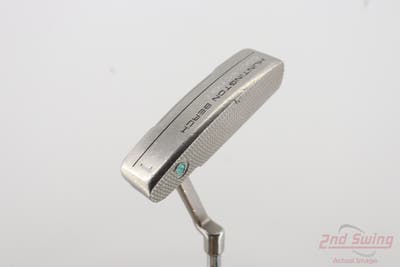 Cleveland Huntington Beach 1 Putter Steel Right Handed 35.0in
