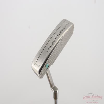 Cleveland Huntington Beach 1 Putter Steel Right Handed 35.0in