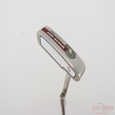 Odyssey White Hot Pro #1 Putter Steel Left Handed 35.0in