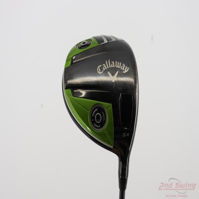 Callaway Razr Fit Xtreme Driver 8.5° Matrix Ozik 7M3 Black Tie Graphite Stiff Right Handed 45.75in