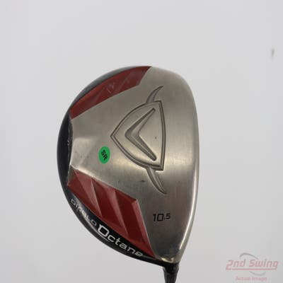 Callaway Diablo Octane Driver 10.5° Project X 5.0 Graphite Black Graphite Senior Right Handed 46.25in