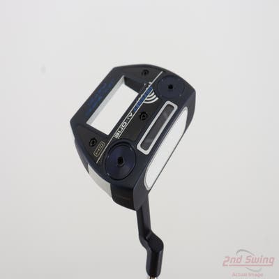 Odyssey Ai-ONE Jailbird Mini CH Putter Steel Right Handed 33.5in