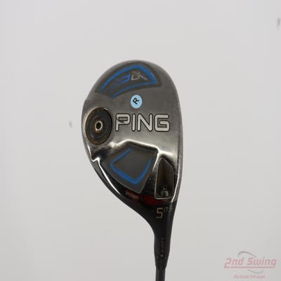 Ping 2016 G SF Tec Fairway Wood 5 Wood 5W 17.5° ALTA 65 Graphite Regular Right Handed 42.75in