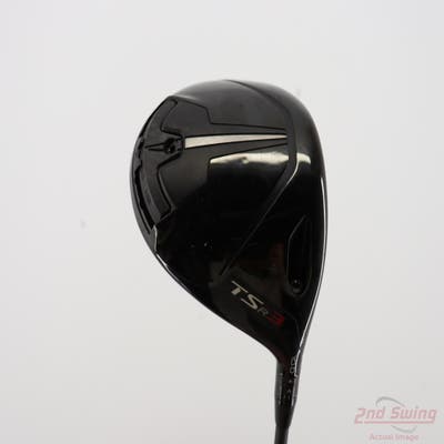Titleist TSR3 Driver 10° Project X HZRDUS Red CB 50 Graphite Senior Right Handed 45.75in