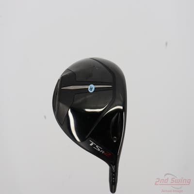 Titleist TSR2 Driver 10° Aldila Ascent 40 Graphite Regular Right Handed 45.75in