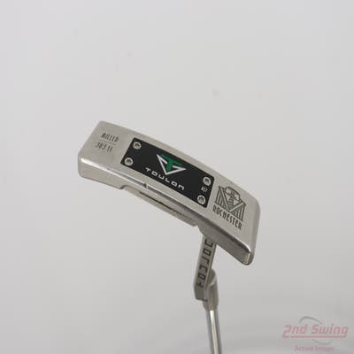 Toulon Design Rochester Putter Steel Right Handed 34.0in