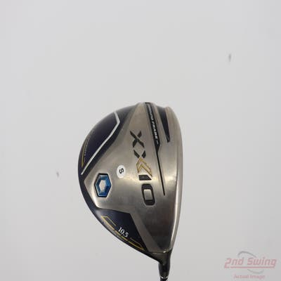 XXIO 12 Driver 10.5° XXIO MP-1200 Graphite Stiff Right Handed 46.25in