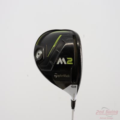 TaylorMade M2 Driver 10.5° Fujikura Speeder Pro 56 XLR8 Graphite Regular Right Handed 45.5in