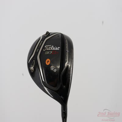 Titleist 917 D3 Driver 9.5° Fujikura Speeder Pro 74 TS Graphite X-Stiff Right Handed 45.25in