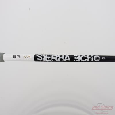 Used W/ Ping RH Adapter Breakthrough Golf Technology Brava SE 60g Driver Shaft Stiff 43.0in