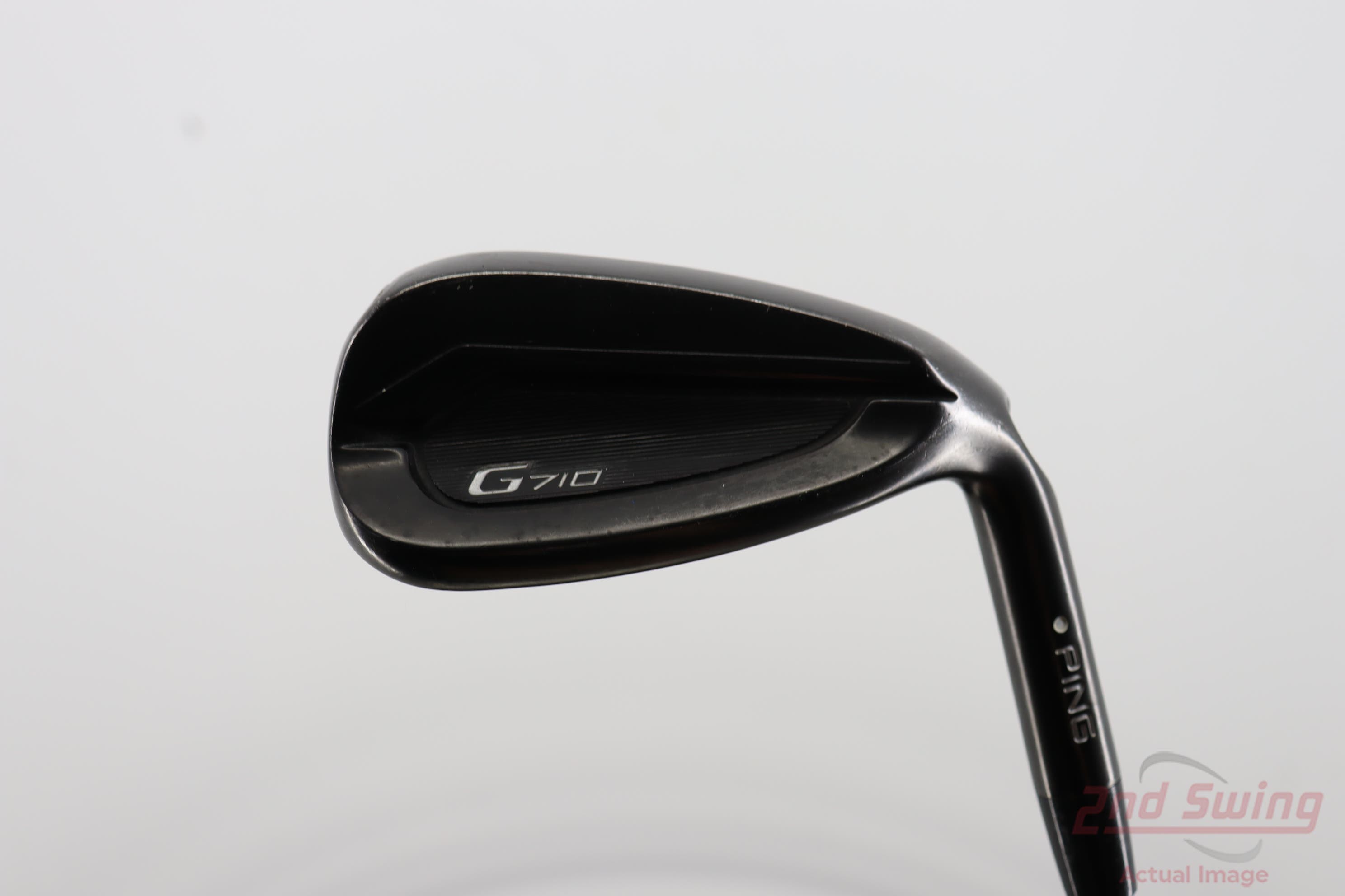 Ping G710 Wedge (B-92546094122) | 2nd Swing Golf