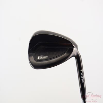 Ping G710 Single Iron Pitching Wedge PW AWT 2.0 Steel Regular Right Handed White Dot 37.25in