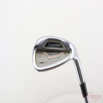 TaylorMade RSi 2 Single Iron Pitching Wedge PW Matrix Ozik Program F15 Graphite Regular Right Handed 36.25in