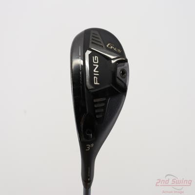 Ping G425 Hybrid 3 Hybrid 19° ALTA CB 70 Slate Graphite Stiff Left Handed Black Dot 40.0in