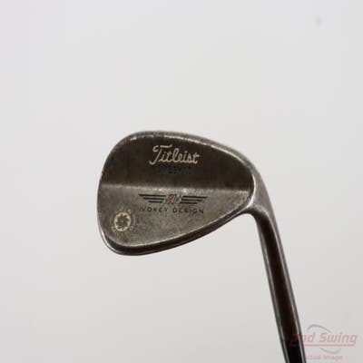 Titleist Vokey Spin Milled Wedge Sand SW 56° 10 Deg Bounce Titleist Vokey BV Steel Wedge Flex Right Handed 35.5in