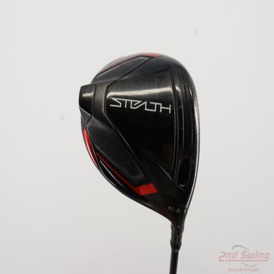 TaylorMade Stealth Driver 10.5° Fujikura Vista Pro 45 Graphite Senior Right Handed 44.5in