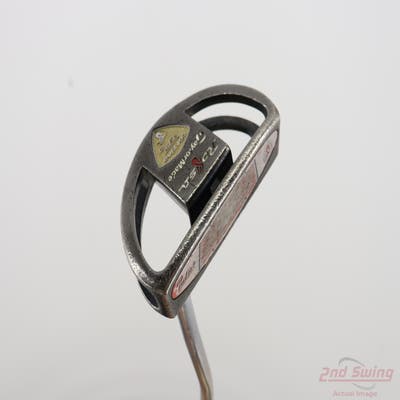 TaylorMade Rossa Corzina AGSI+ Putter Steel Right Handed 35.5in
