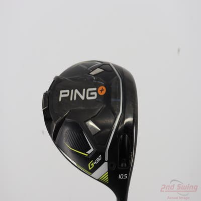 Ping G430 MAX Driver 10.5° Grafalloy ProLaunch Platinum Graphite Regular Right Handed 45.75in
