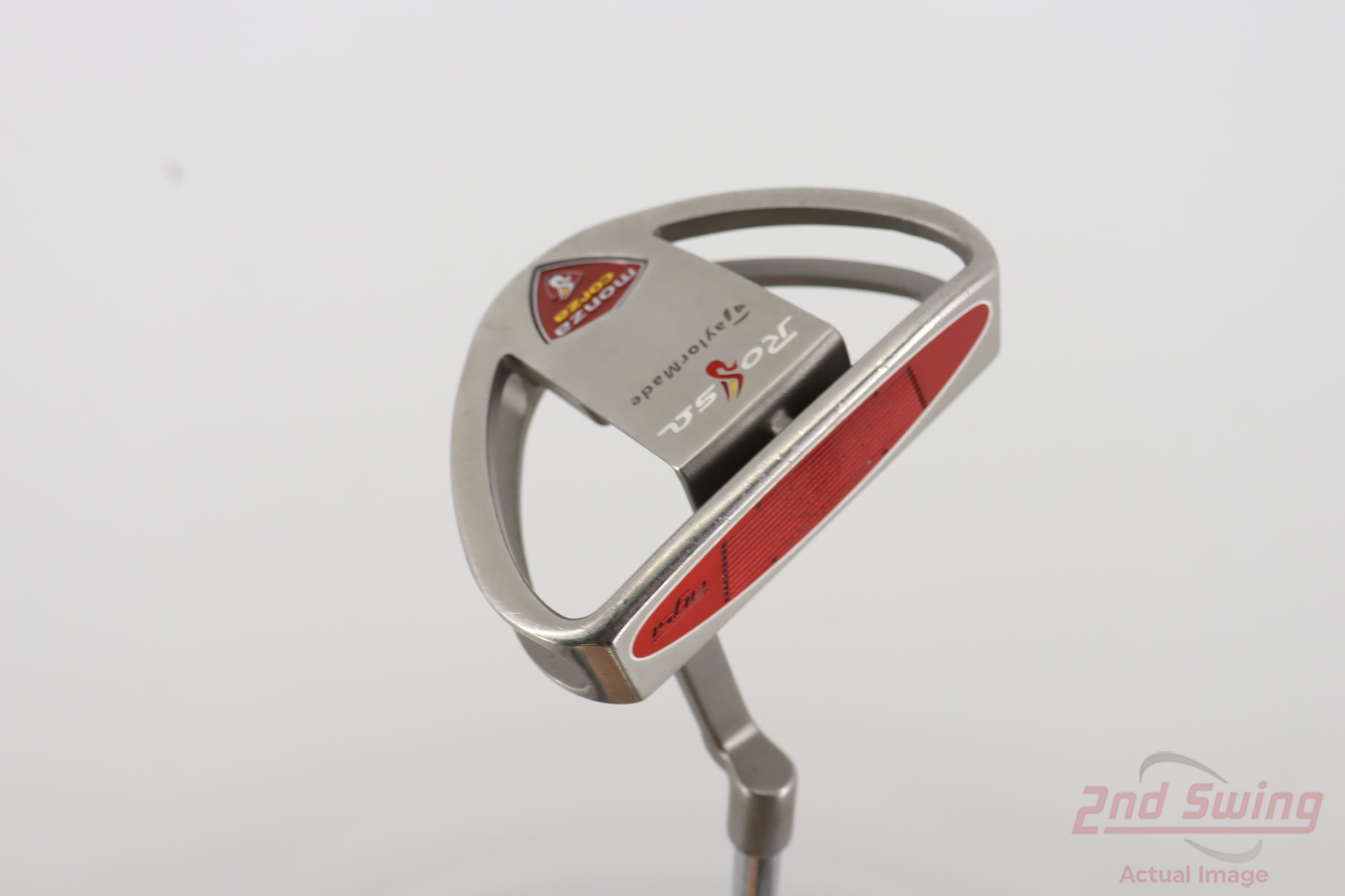 TaylorMade Rossa Monza Corza Putter | 2nd Swing Golf