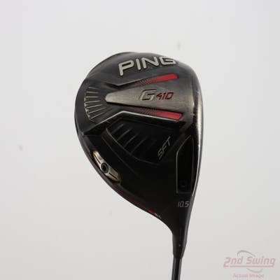 Ping G410 SF Tec Driver 10.5° ALTA CB 55 Red Graphite Regular Right Handed 45.75in
