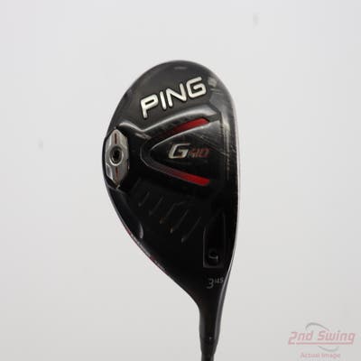 Ping G410 Fairway Wood 3 Wood 3W 14.5° ALTA CB 65 Red Graphite Regular Right Handed 43.0in