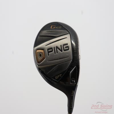 Ping G400 SF Tec Fairway Wood 3 Wood 3W 16° ALTA CB 65 Graphite Regular Right Handed 43.25in