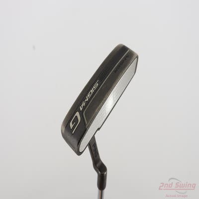 Ping Sigma G Anser Putter Steel Right Handed 34.25in