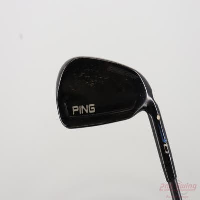 Ping 2016 G Crossover Utility Iron 3 Utility ALTA 70 Graphite Regular Right Handed White Dot 40.75in