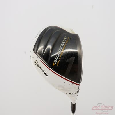 TaylorMade Burner Superfast 2.0 Driver 10.5° TM Matrix Ozik Xcon 4.8 Graphite Regular Right Handed 44.5in