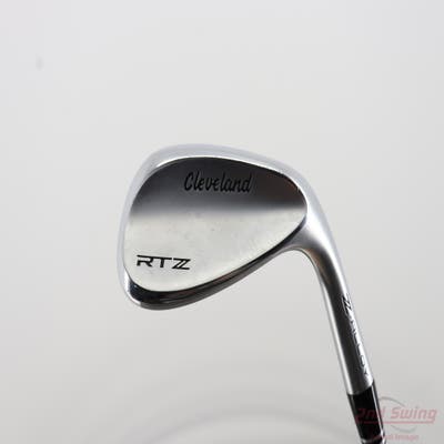 Cleveland RTZ Tour Satin Wedge Gap GW 52° Dynamic Gold Spinner TI Steel Wedge Flex Right Handed 36.0in