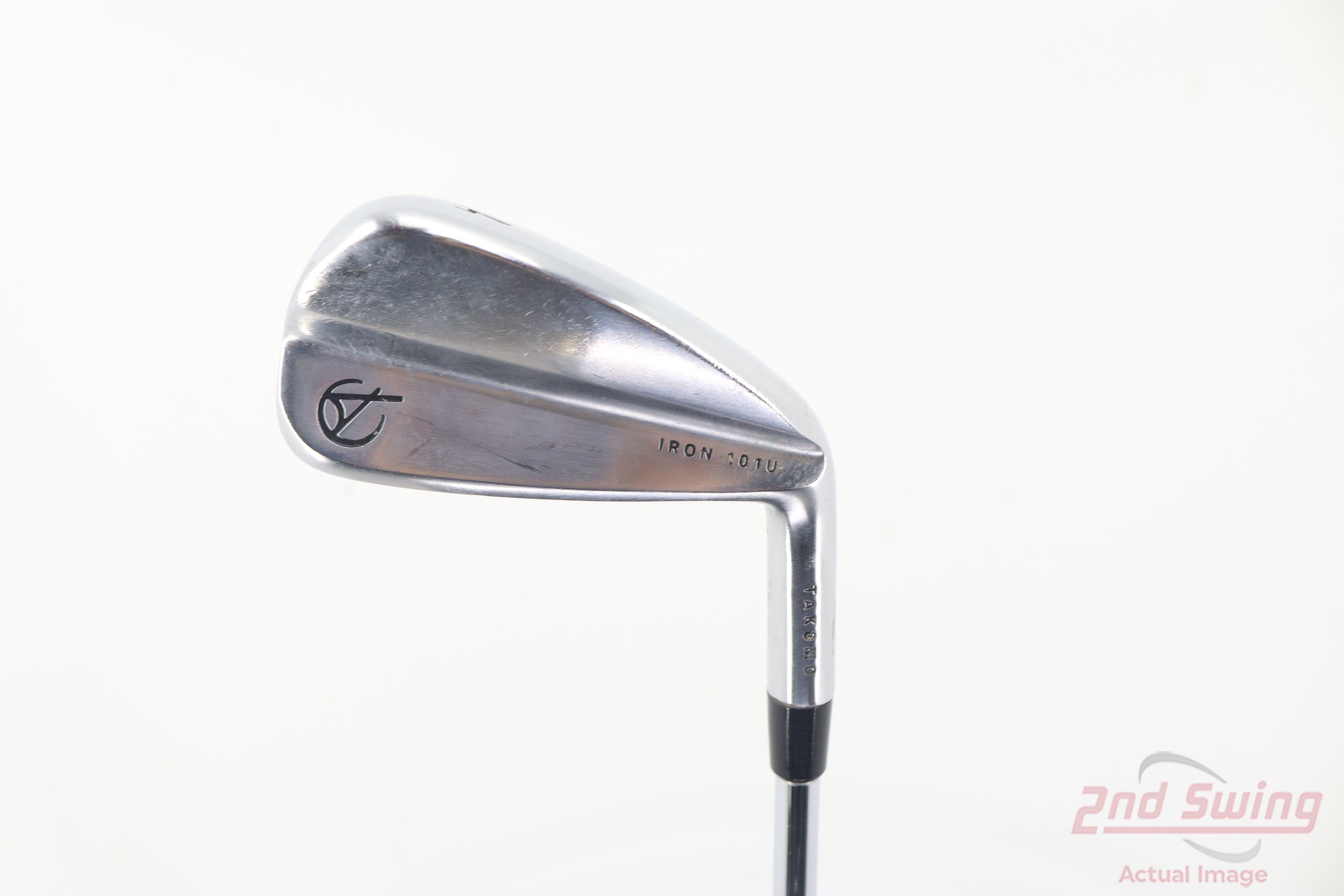 Takomo 101U Utility Iron | 2nd Swing Golf