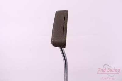 Ping Kushin Putter Steel Right Handed Black Dot 35.0in