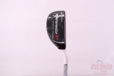 TaylorMade 2013 Ghost Tour Maranello 81 Putter Steel Right Handed 33.0in