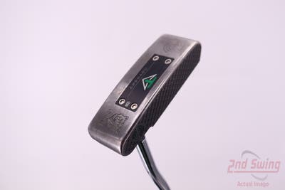 Odyssey Toulon Chicago Stroke Lab Putter Graphite Right Handed 35.0in